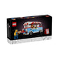 Lego Icons - Retro Food Truck