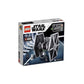 Lego Star Wars Imperial Tie Fighter Building Kit