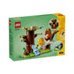 Lego Seasonal Spring Animal Playground 40709