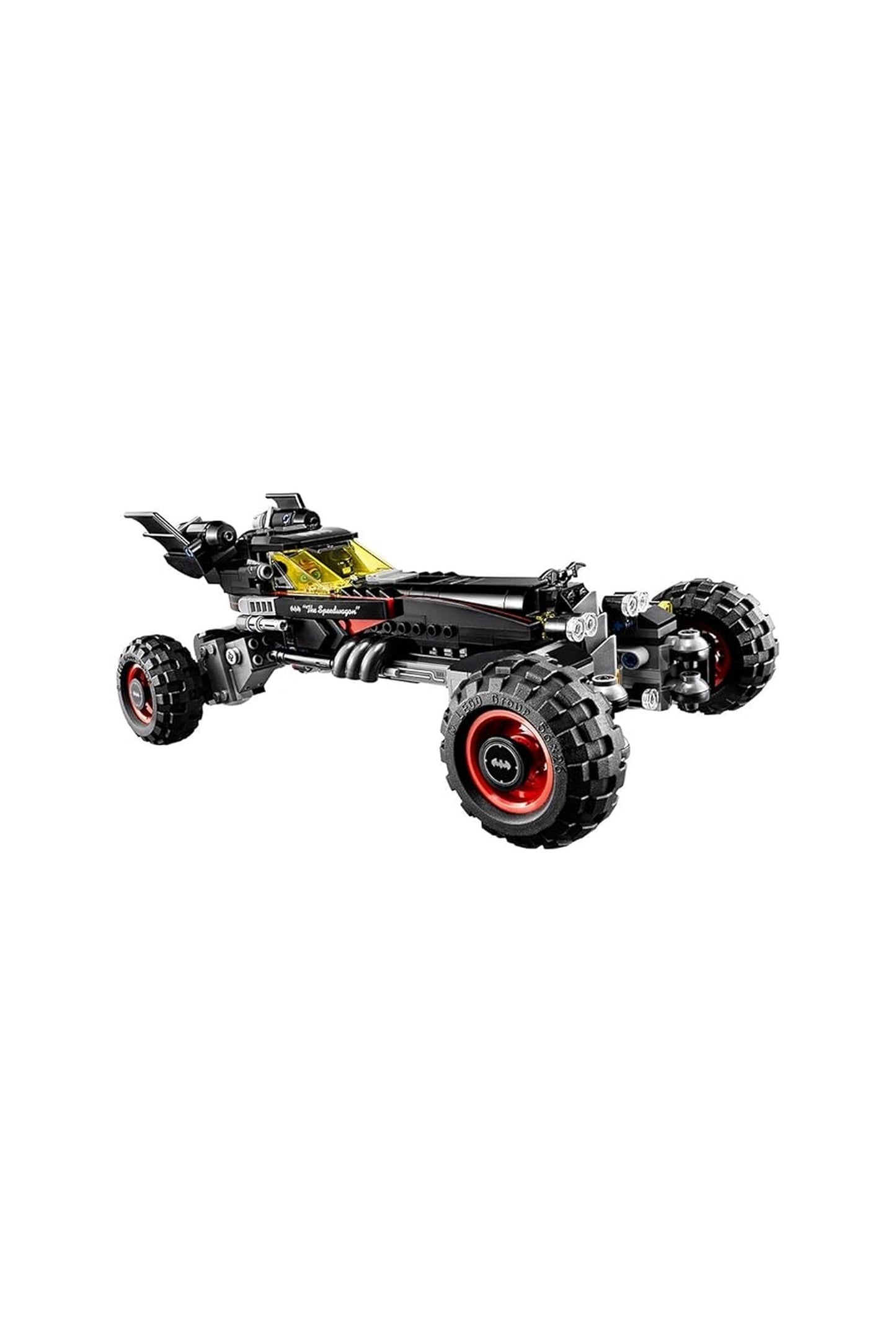 Lego The Batmobile Building Kit