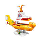 Lego Yellow Submarine Building Toy