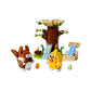 Lego Seasonal Spring Animal Playground 40709