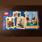 Lego 40291 Creative Storybook Set