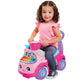 Fisher Price Ride-on Music Parade Batter