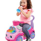 Fisher Price Ride-on Music Parade Batter