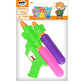 Power Joy Everyday Toy Water Gun  Assorted (Style and Color May Vary)