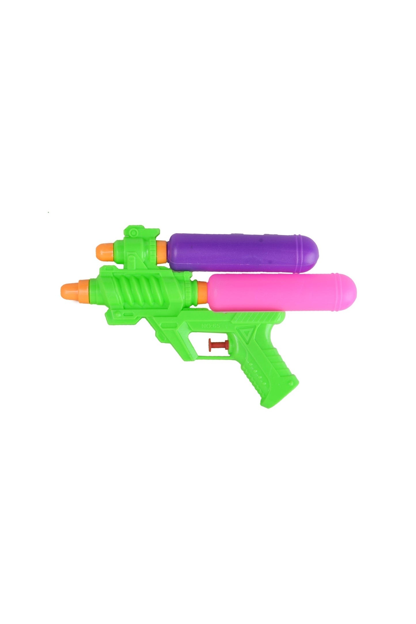 Power Joy Everyday Toy Water Gun  Assorted (Style and Color May Vary)