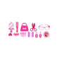 Super Value Fashion Girl  Assorted (Style and Color May Vary)