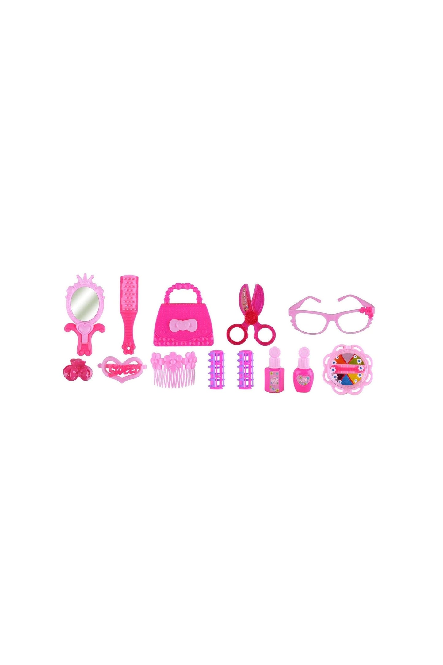 Super Value Fashion Girl  Assorted (Style and Color May Vary)