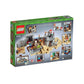 Lego Minecraft The Desert Outpost Building Kit