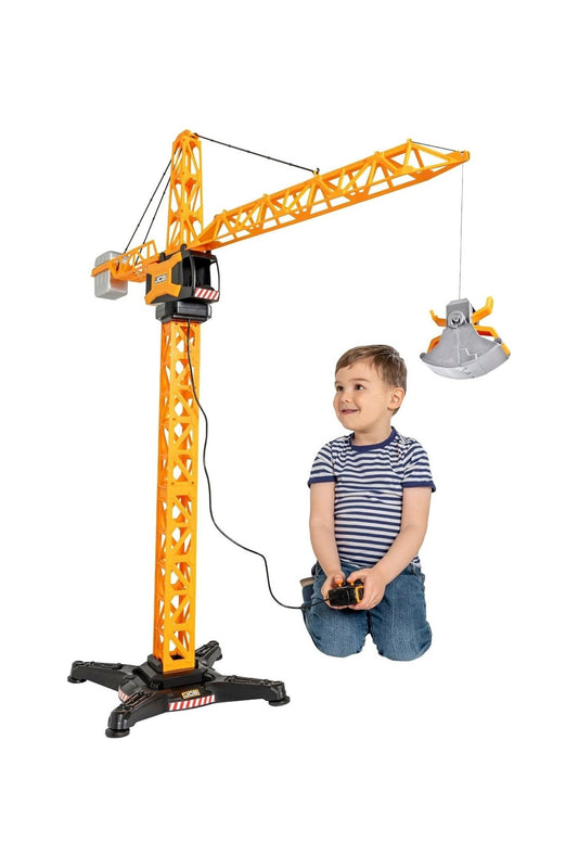 Teamsterz JCB RC X-Series Crane