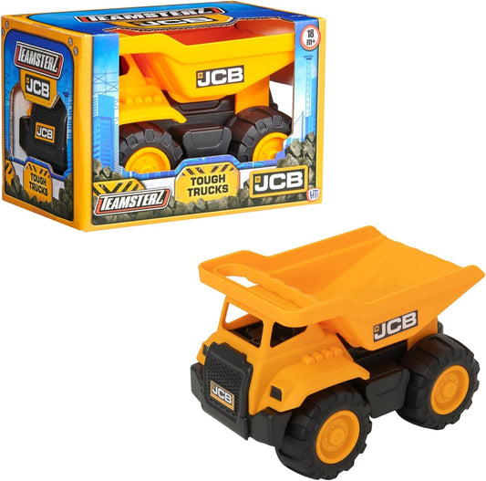 Tz Jcb 7" Dump Truck