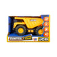 TZ JCB Small Light & Sound Dump Truck