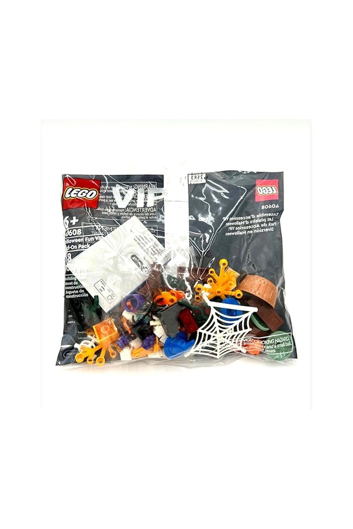 Lego Halloween Fun VIP Add-On Pack