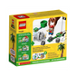 Lego Rambi The Rhino Expansion Set