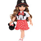 Disney ILY Doll Minnie Dusty Blonde Inspired 18 Inch