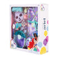 Disney ILY Ariel Inspired Deluxe Accessory Pack Spa Set