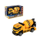 TZ JCB Small Light & Sound Cement Mixer