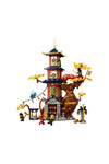 Lego Temple Of The Dragon Energy Cores