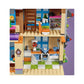 Lego Friends Mia's House Building Blocks