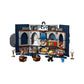 Lego Ravenclaw House Banner Building Toy Set