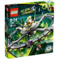 Lego Alien Conquest Alien Mother Ship