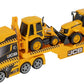 Tz Jcb L&S Heavy Load Hauler