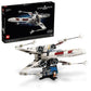 Lego X-Wing Starfighter Building Set