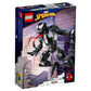 Lego Marvel Venom Figure Building Kit