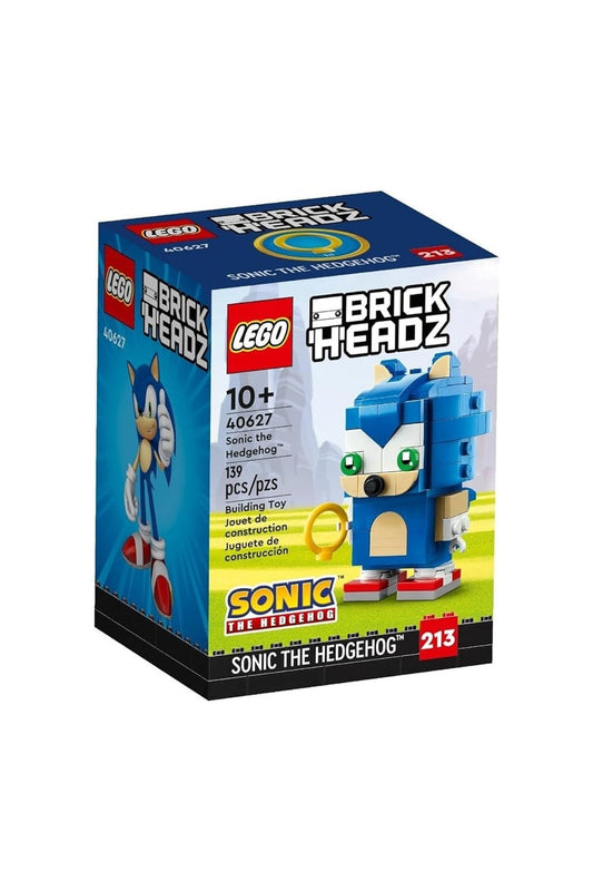 Lego Brickheadz - Sonic The Hedgehog™, Blue