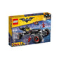 Lego The Batmobile Building Kit