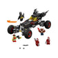 Lego The Batmobile Building Kit