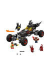 Lego The Batmobile Building Kit