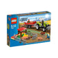 Lego City Set Pig Farm & Tractor