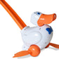 Kids At Play Waddle The Duck