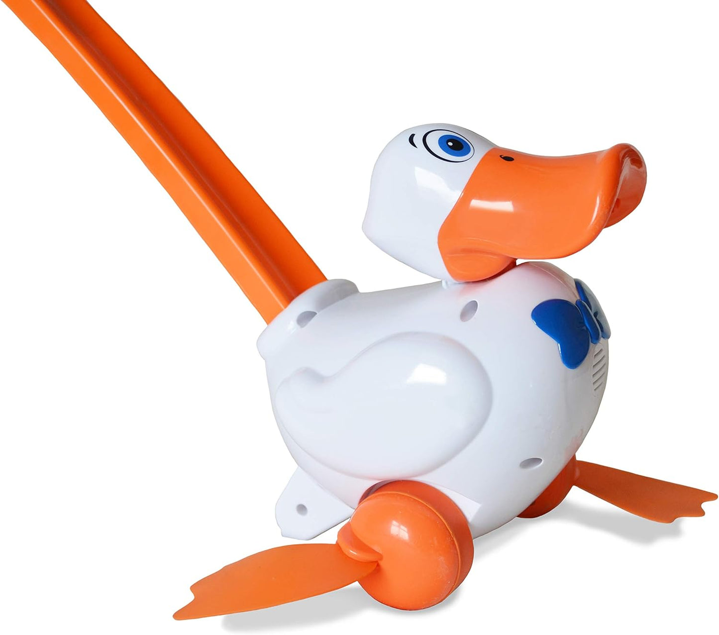 Kids At Play Waddle The Duck