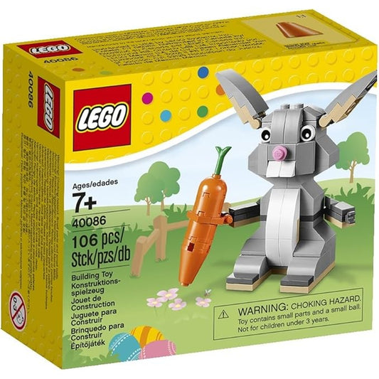 Lego 40086 Easter Bunny