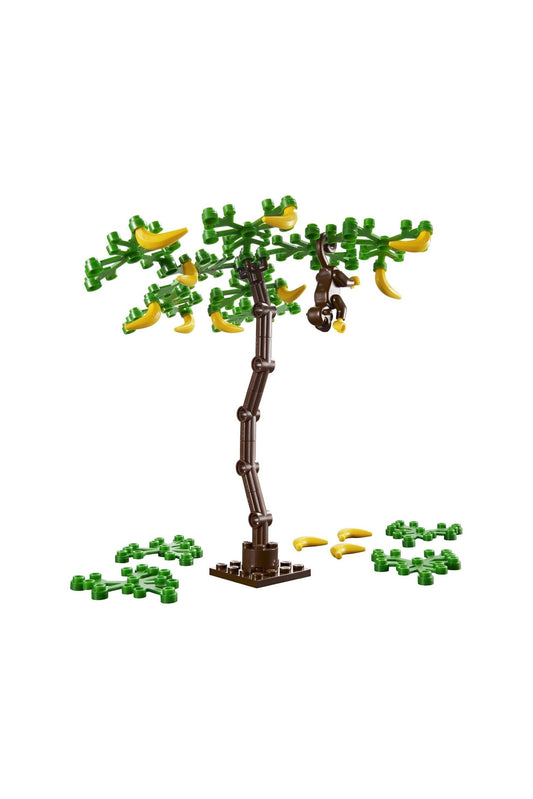 Lego Banana Balance