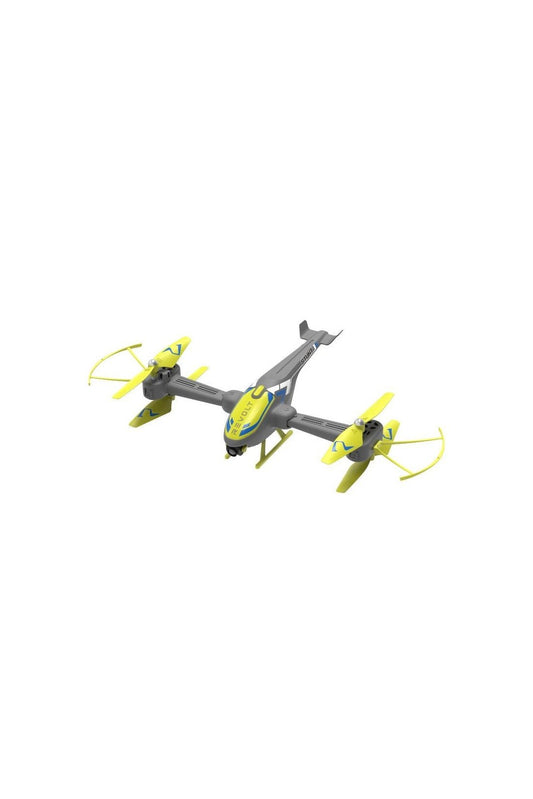 4-Channel Auto Hover  Rc Stunt Quadcopter