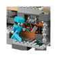 Lego Minecraft The End Portal