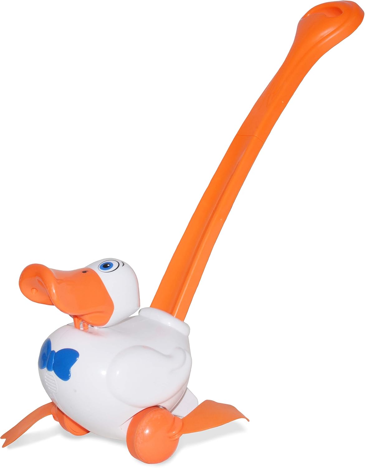 Kids At Play Waddle The Duck