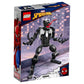 Lego Marvel Venom Figure Building Kit