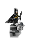 Lego Batman Building Block Toy Set,Multicolor