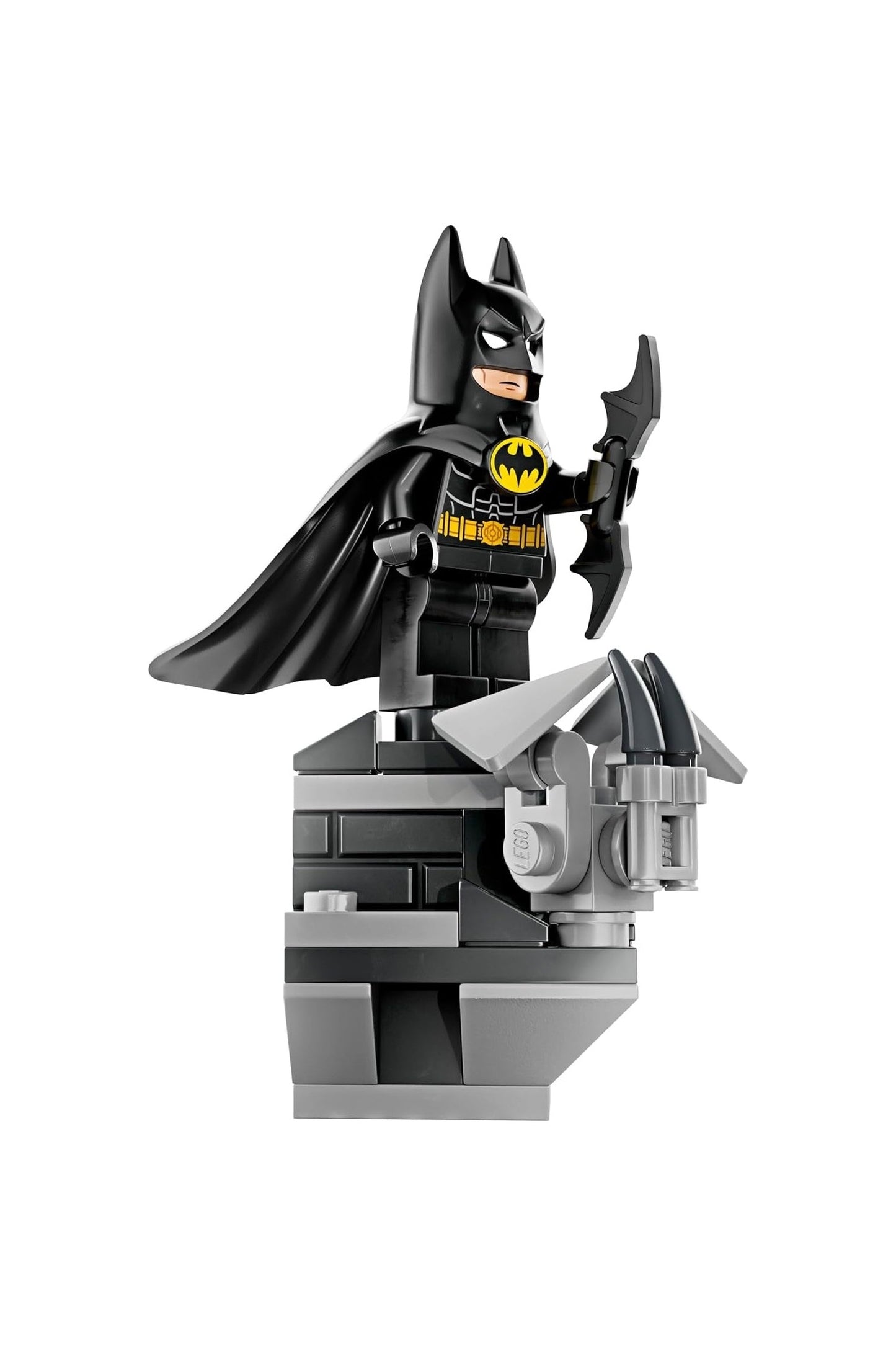 Lego Batman Building Block Toy Set,Multicolor