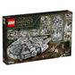 Lego Millennium Falcon Building Blocks