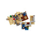 Lego Minecraft The Desert Outpost Building Kit