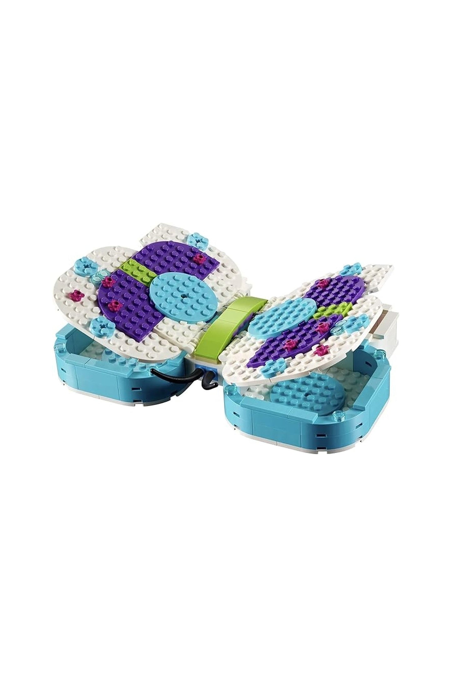 Lego Friends Butterfly Organizer 40156