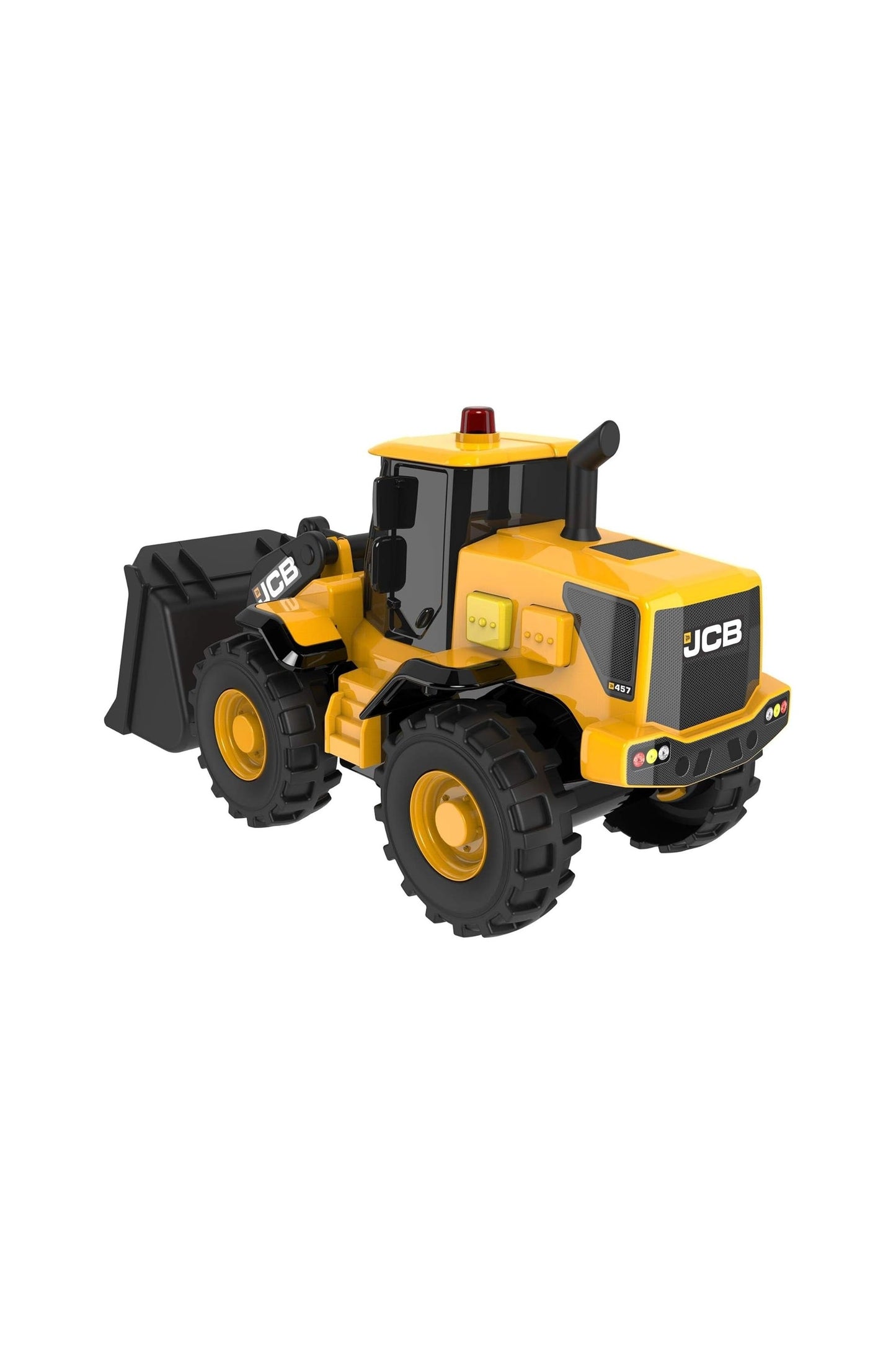 Teamsterz Jcb Small L&S Wheel Loader