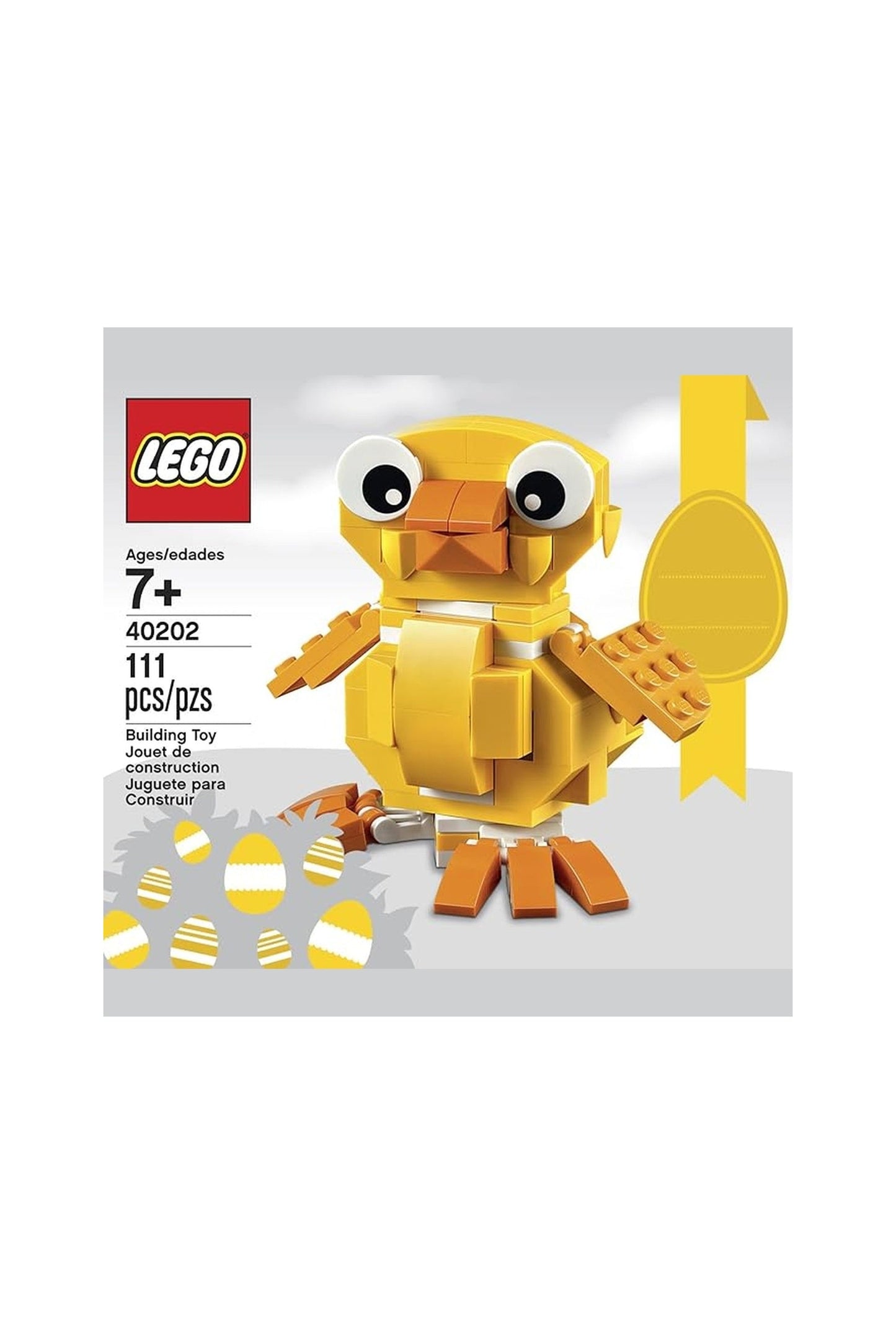 Lego Easter Chick 40202