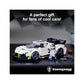 Lego Koenigsegg Jesko Building Kit